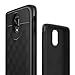 Caseology Parallax for OnePlus 3T / OnePlus 3 Case (2016) - Award Winning Design - Black