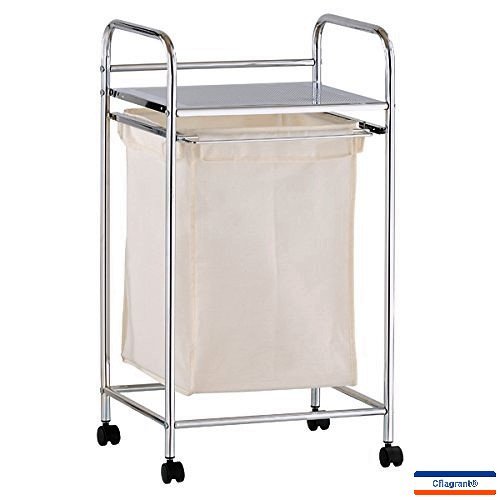 Estanteria Cesto Ropa Sucia