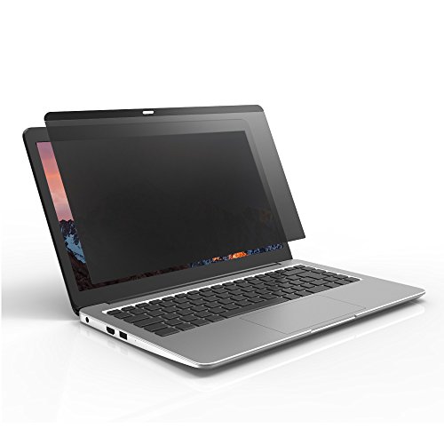 AIDA Detachable Privacy Filter for 12″ MacBook, Easy On Easy Off, Anti-Glare and Blue-Light Cut