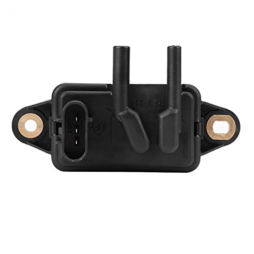 EGR Valve DPFE Sensor Connector Pigtail - Compatible With Ford/Lincoln/Mercury 1994-2011 (Replaces F77Z-9J460-AB)