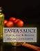Pasta Sauce: Traditional & Modern by Sergio Guzzardi