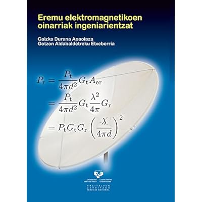 Eremu Elektromagnetikoen Oinarriak Ingeniarientzat