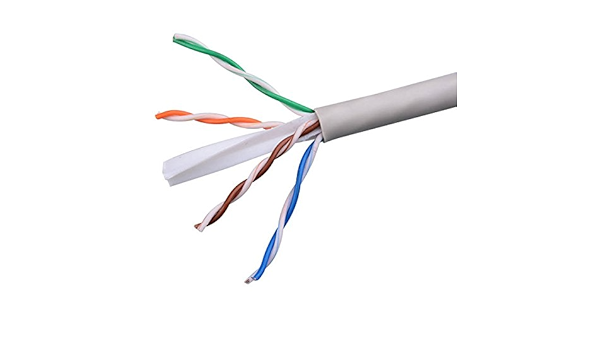 cat 6 cable for cctv camera