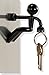 Key Guy Super-Strong Magnetic Key Holder