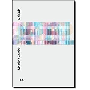 A Cidade (Em Portuguese do Brasil)