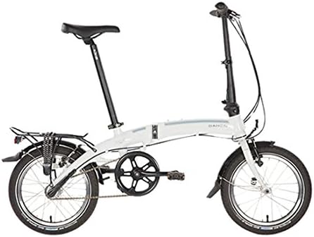 dahon curve d3 16