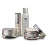Infinte Beauty Club Anti-Aging Rejuvenate Skin Care Kit with Ubiquinone(CoQ10), Botanical Alpha-Hydroxy (AHA) and Tripeptides
