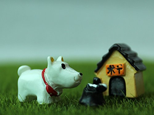 dollhouse pet
