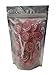 Candy Shop Handmade Pink and White Swirl Lollipops, Strawberry Flavored, Individually Wrapped Suckers (1 LB)