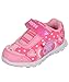 Peppa Pig Light Up Sneaker Toddler Girls Shoe Pink 11