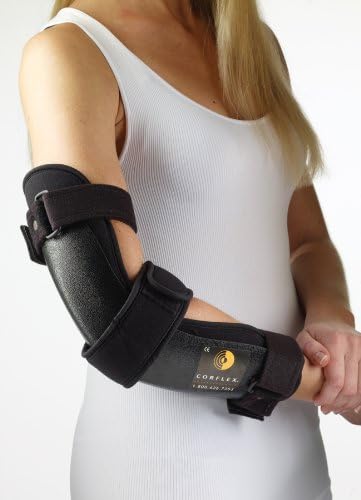 Ultra XR Cubital Tunnel Elbow Splint Medium/Large
