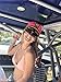 Captain Ford’s Unisex Snapback Neon Captain Hat (Pink) - Perfect for Parties