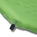 Fox Outfitters Ultralight Series Self Inflating Camp Pad - Perfect Foam Sleeping Pads for Camping, Backpacking, Hiking, Hammocks, Tents