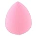 Pro Beauty Makeup Sponge Blender Flawless Smooth Shaped Water Droplets Puff (Random Color)