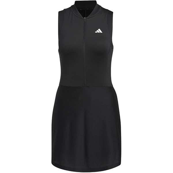 gold hinge dress Azariah Gold Bandage Dress | Dresses main image 1