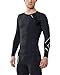2XU Men's Long Sleeve Compression Top