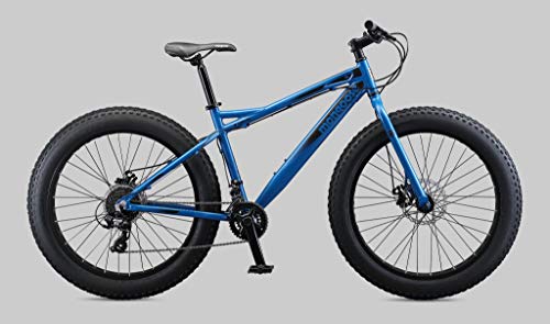 mongoose juneau for sale