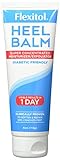 Flexitol Heel Balm, 4-Ounce Tubes (Pack of 2)