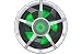 Clarion CM2513WL 10" Subwoofer with RGB LEDs variant