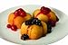 Chicago Metallic Professional 6-Cup Non-Stick 'Stuff It Up' Pan, 14.5-Inch