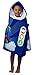 Mattel Thomas The Tank Engine & Friends 100% Cotton Terry Kid's Hooded 22