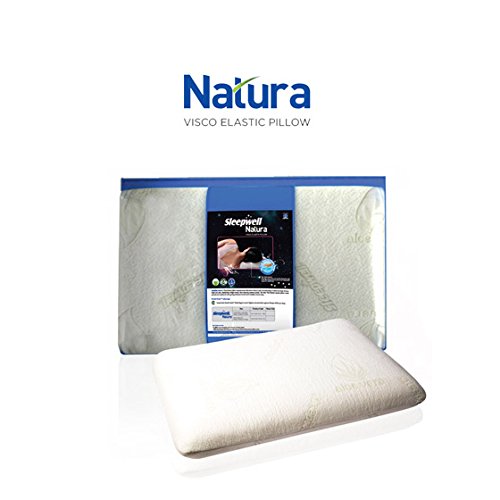 sleepwell pillow memory foam
