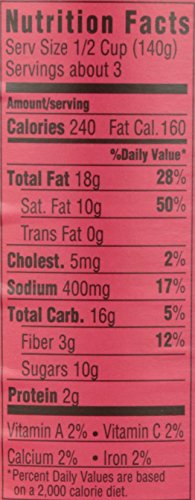 Patak's Korma Sauce, 15 oz