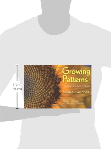 Growing Patterns: Fibonacci Numbers in Nature - Thumbnail 2