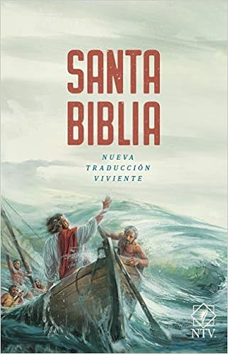 biblia para niños amazon