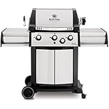 Broil King 986874 Signet 70 Liquid Propane Gas Grill