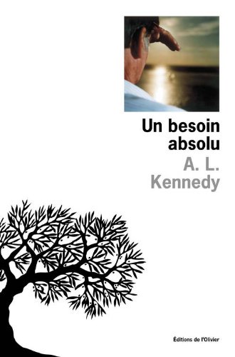 Un  besoin absolu