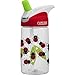 Camelbak Eddy Kids Bpa-free Water Bottle - Ladybugs