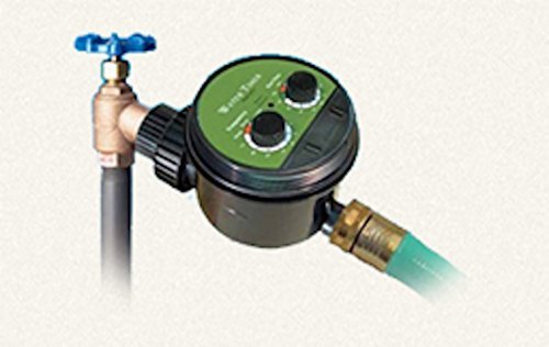 Dog Potty Water Timer for Premium Porch Potty