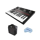 Korg Monologue 25-Key Monophonic Analog Synthesizer