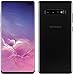 Samsung Galaxy S10+, 128GB, Prism Black - For GSM (Renewed)