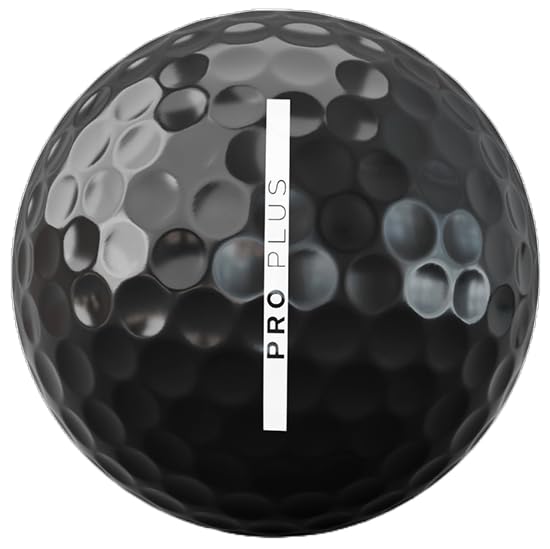 Vice Pro Plus Golf Balls