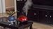 Canary Products HZ117 Red Humidifier