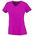 Augusta Sportswear Girls' Wicking T-Shirt