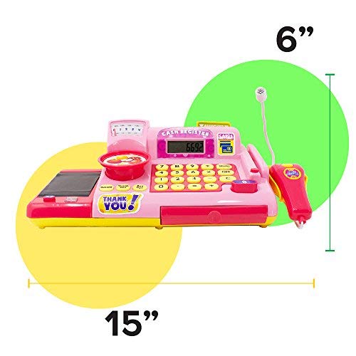 4 Boley+Kids+Toy+Cash+Register