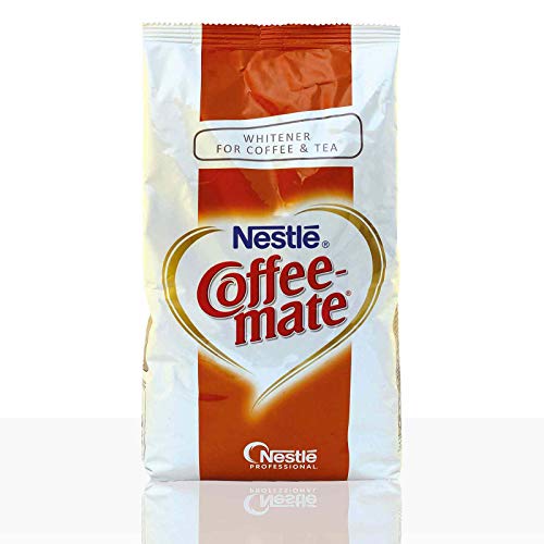 Nestlé Coffee-mate Kaffeeweißer 12 x 1kg Nestle