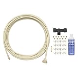 Arctic Cove MAC3822KP 3/8 in. x 22 ft. Misting Kit