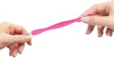 Lmyzcbzl Cuticle Trimmer 3 Pcs Cuticle Remover Pusher Nail Tool view 7