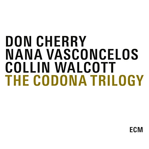 Codona Trilogy [3 Discs] [Cap Box] [BoxSet] [Limited Edition] - Thumbnail 4