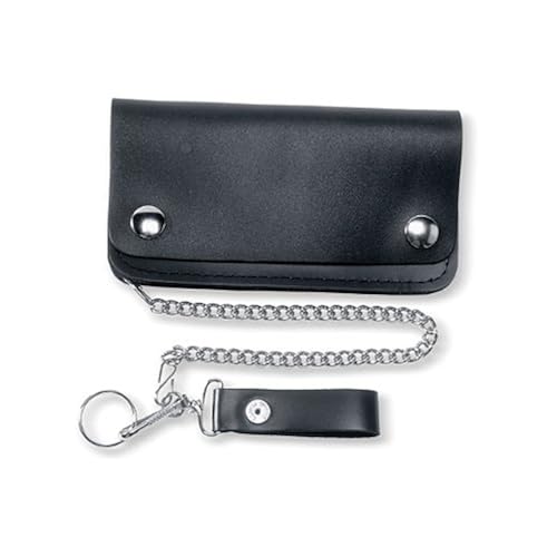 Mens Wallet With Chain Amazon