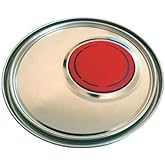 No Mess Paint Can Lid w/Integrated Pour Spout