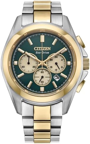 Amazon.com: CITIZEN Zenshin Chrono Blue Dial Watch CA4610-85M