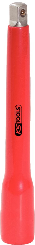 KS Tools Vde 1/4-inch 150mm Extension