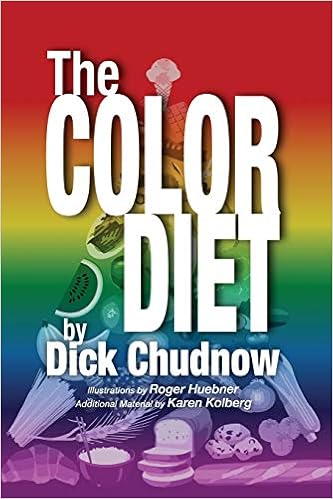 Ana Sayfa Renkli Diyet