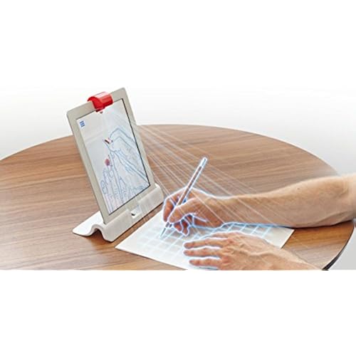 Osmo Starter Kit Toys & Games, Kids' Electronics, Electronic Learning Toys