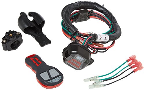 Kawasaki 12748-74500 Warn Wireless Winch Controller